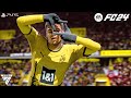 FC 24 - Dortmund vs. Bayern - Bundesliga 23/24 Full Match at Signal Iduna Park | PS5™ [4K60]