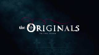 The Originals 5x13 Music (Series Finale) Reed Foehl - Goodbye World