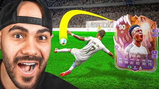 البحث عن الجوهرة السمراء الجديدة ????