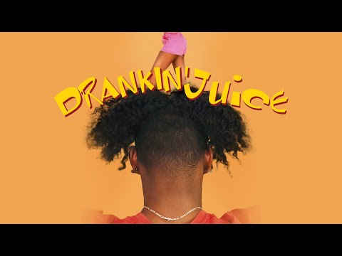 TrizzyHitz’s Drankin' Juice (Official Movie)