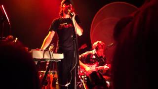 Patrick Watson - "Step Out For A While"