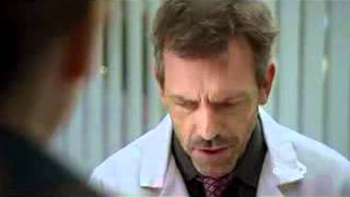 Доктор Хаус. 1 Сезон. Отрывок из серии