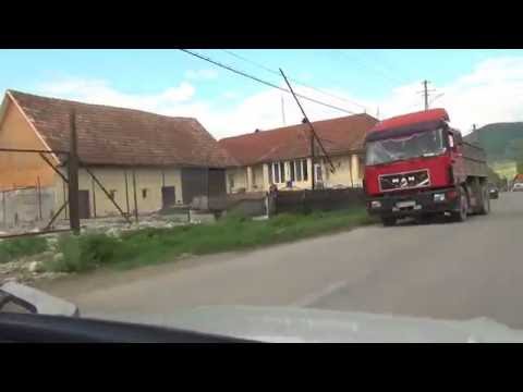 Salva Mititei Mocod Nindorf in Siebebürgen Floreşti 17D 172 Rumänien Romania 15.4.2016