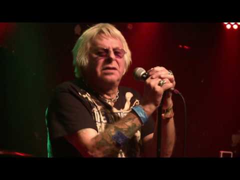 UK Subs live @ Chelsea 01 02 2017