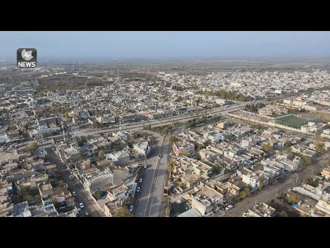 بەڤیدیۆ.. حکومەتی ھەرێم لە ١٣ی ئاداری ٢٠١٤ بڕیاری بە پارێزگابوونی ھەڵەبجەی دەرکرد