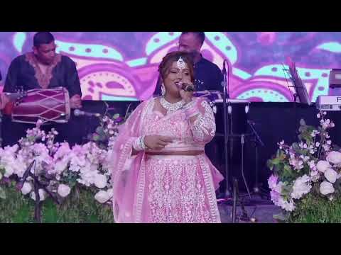 D'SONGSTAR- MERE RASHKE KAMAR (NCIC NAGAR MAINSTAGE)