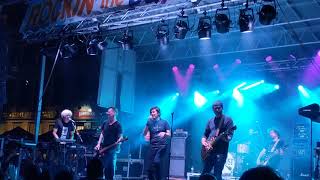 Moist - Believe Me &quot;Live @ Kingston Ontario 8/2/19&quot; Rocking the Square