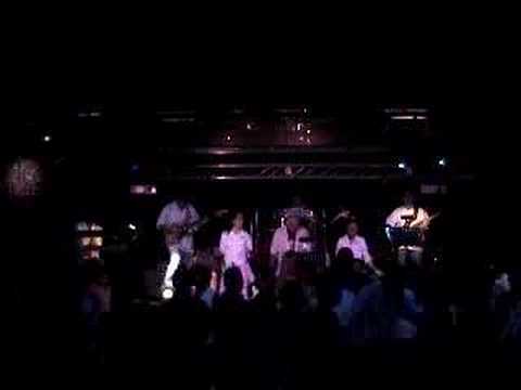 Twist And Shout-Modal Magic