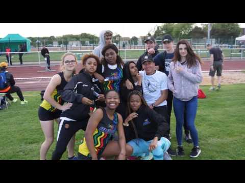 Marne et Gondoire Athlètisme- INTERCLUBS 2017-LIFA