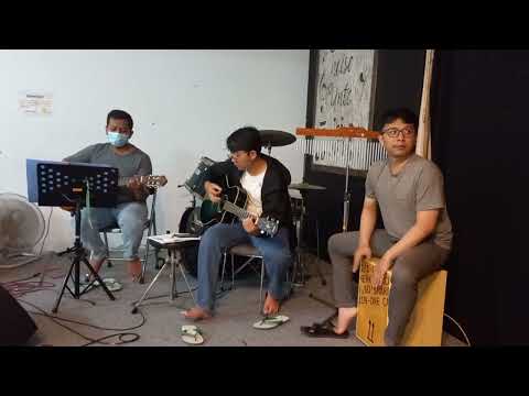 Aku Percaya padaNya KPPK 233 (I Just Keep Trusting My Lord)