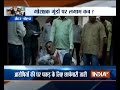 Gau Rakshak beats 2 people for alleged smuggling of cows in Grater Noida