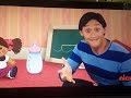 Blue S Clues And You We Re Ready For Our Thinking Chair Big News With Blue