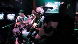 My Fish Half Dying - Los Paranoias (Acústico Teatro Bar)