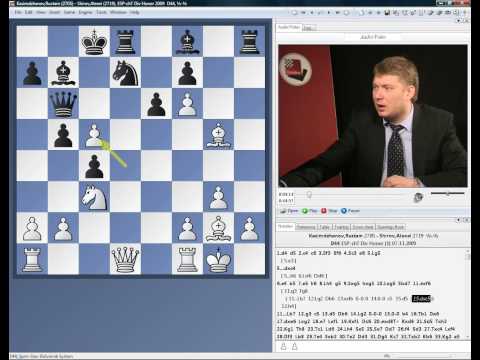 GM Alexei Shirov - Slav revisited
