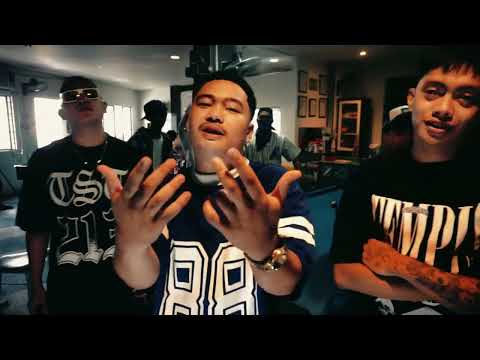 G SWAG - Lindros - Owshan - Ace - (Official Music Video)