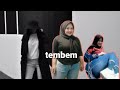 Jilbob Pamer Apem Tembem Koleksi 017