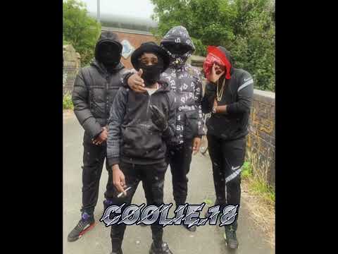 Coolie 18 — Hearse (Exclusive) 333