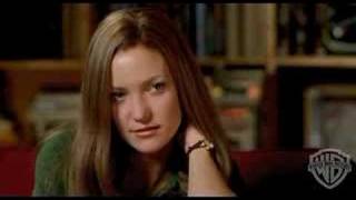 Люк Уилсон и Кейт Хадсон в "Алексе и Эмме"