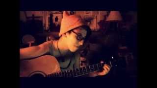 The Competition-Kimya Dawson (Acoustic Cover)