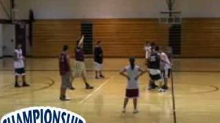 MULTIPLE SCRAMBLE PRESSURE DEFENSE FOR HIGH SCHOOL