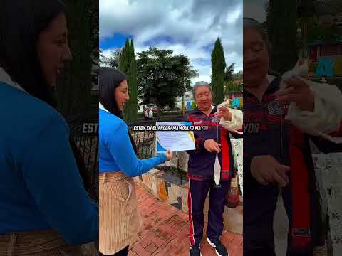 👵 LENGUAZAQUE AVANZA CON DIGNIDAD Y COMPROMISO POR NUESTROS ADULTOS MAYORES