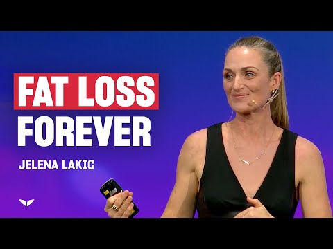 Master the Art of Fat Loss: The 4 habits you need to know to lose weight