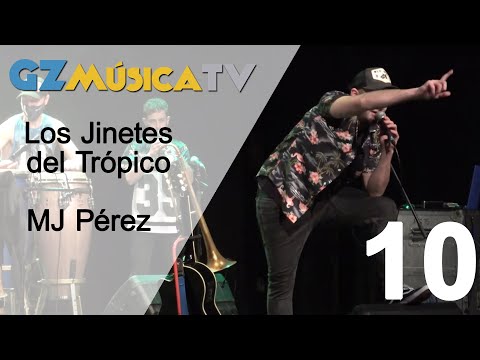 GZMUSICATV 2021 - PROGRAMA 10