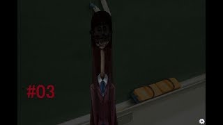 脳をくりぬく怪物の恐怖[脳リップ]実況プレイ part3