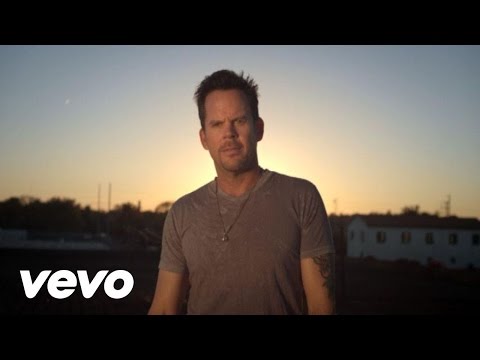 Gary Allan - Every Storm (Runs Out Of Rain) (Official Music Video)