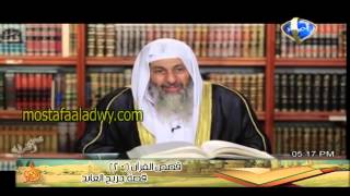 قصص القرآن 20 قصة جريج العابد