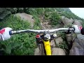 Video 'Cyklistický adrenalin'