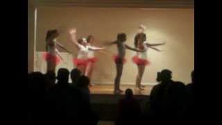 Christina Millian -Us Against The World -KLRS