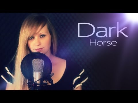 Katy Perry Dark Horse cover video by Chàrlee M.