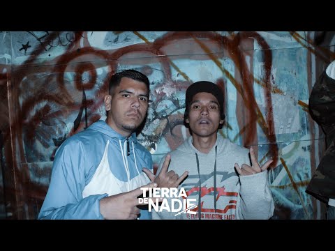 Slam vs Sian Maidana: 4tos | FECHA 6 TEMPORADA 2 - TIERRA DE NADIE | 2022 2022