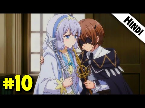 Kunon The Sorcerer Can See Episode 10 Explained in Hindi