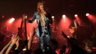 Florence + the Machine - Third Eye live debut @ the Dome 04/03/2015