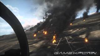 Battlefield 3 Frostbite 2.0 Trailer (E3 2011)