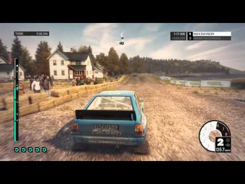 PC Longplay [773] DiRT 3 (part 2 of 4)