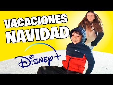 Vlog REAL de una FAMILIA Youtunber // Disney nos invita a sus eventos