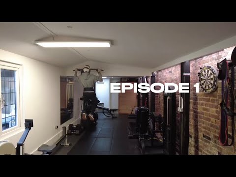 The Work, Unseen Ep.1