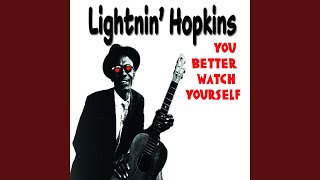 The Walkin&#39; Blues