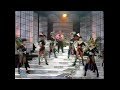 Fernsehballett Oldies Medley
