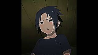 ESSE DIA O SASUKE PERDEU TUDO 😔