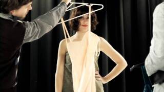 Thursdays Page - Mystic Road (Official Video)