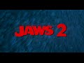 Jaws 2 (1978) soundtrack suite - John Williams