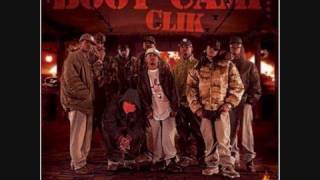 Boot Camp Click - For The People [ feat. illa Noyz ]
