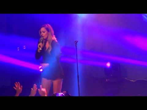 ESCKAZ in Tel Aviv: Tijana Bogićević (Serbia) - In Too Deep (at Israel Calling)