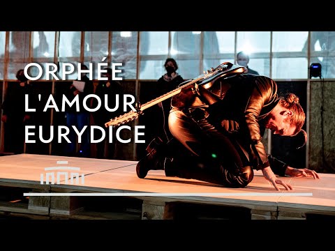 Trailer Orphée | L'Amour | Eurydice - Dutch National Opera