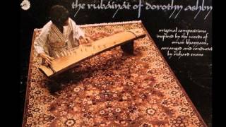 dorothy ashby - The Moving Finger