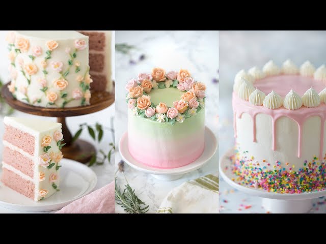 See how to make the most of your pastry creation visually